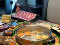 -椰小鸡·琼州糟粕醋(美兰缤纷城店)