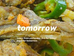 -南记食粥坊·宵夜大排档(岭南分店)