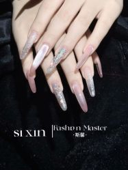 -斯馨·健康美甲美睫