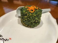 -三凤酒家·百年无锡菜(清扬茂业店)