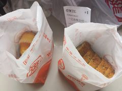 黄油布丁-北京稻香村(莲池店)