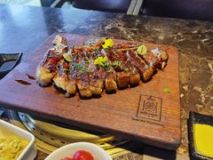 -觅福里•熟成和牛餐厅