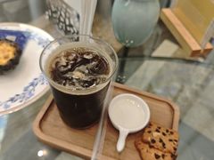 -海豚湾·大堂吧(厦门佰翔波特曼七星湾酒店)