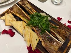 -斯普汇生蚝牛排馆(中骏世界城店)