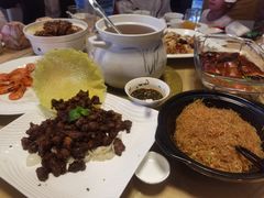 -顺丰国宴(工业博物馆店)