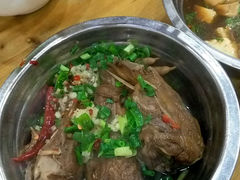 android_upload_pic-杨爱珍大排档(龙游店)