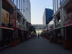 -添好运点心专门店(百老汇店)