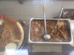 -樊记腊汁肉(竹笆市总店)