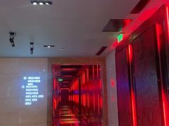 -萧邦音乐会所KTV·蒸汽活海鲜自助(福田店)
