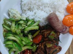 -江南大学-第一食堂(江南苑)