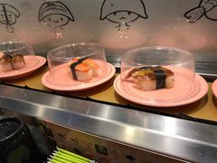 -争鲜回转寿司(飞洲国际店)