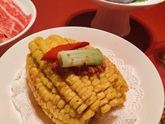 -红雀围·海鲜火锅(陆家嘴中心店)
