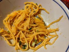 -荆九爷爆炒桥头三嫩(浙大店)