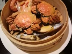 -AdD全日制餐厅(中谷花园酒店)