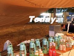 -CAMP.33露营烤肉·团建聚餐(创智天地店)