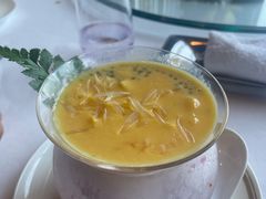 -金轩中餐厅 Jin Xuan(浦东丽思卡尔顿酒店)