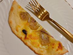 -张爱施法式西餐厅(汉街店)