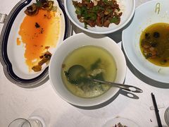 -曙光国际大酒店中餐厅