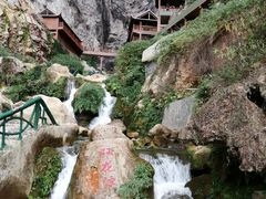 -蝶舞清江·恩施云顶景区(黄鹤峰林)