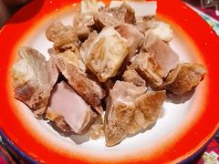 腊排骨-火塘云南烧烤大排档