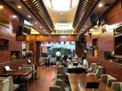 大堂-简家·海鲜盛宴(下沙店)