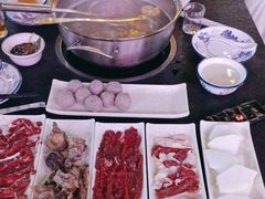 -悦来悦牛潮汕牛肉火锅(大浪店)