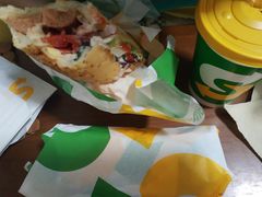 -赛百味SUBWAY(奥城店)