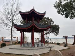 -池州市平天湖风景区