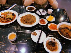 -桃园中华料理炸酱面(燕儿岛路店)