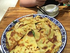 -东北人家铁锅炖(鞍山路店)