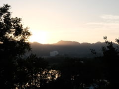 -金海湾滨江公园