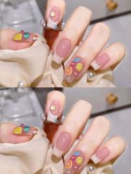 -LILY NAILS美甲美睫