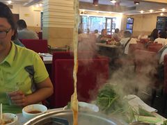 -朱氏胖子烂火锅(洪崖洞店)