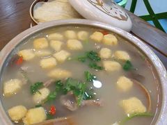 -满园烤鸭·春饼(太原街万达店)