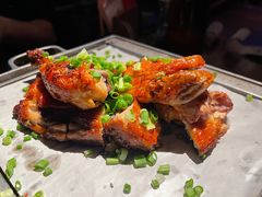 -绿茶餐厅(乐峰广场店)