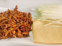 -大草原清真饭庄(沙河店)