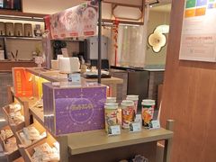 -陆琴脚艺·足浴·SPA(夫子庙店)