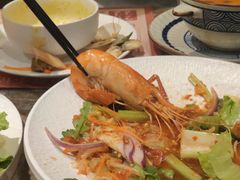 -美奈小馆·东南亚菜(福田星河COCO Park店)