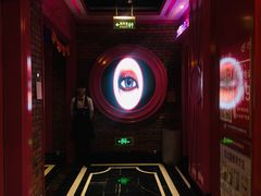 -火吧PTV聚会餐厅(6号店)