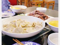 -老保定驴肉馆(云岗路店)