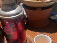 -寨子里的钵钵菜-湘西山里菜(火车站店)