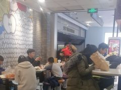 -麦当劳(世纪汇广场店)