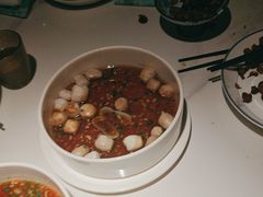 -筱爷叔·上海传统手工菜(玉树路店)