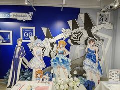 -布谷社(王府井喜悦店)