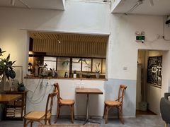 -沏点Trattoria意大利餐厅(新街口店)