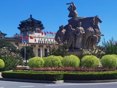 -中国农业博物馆