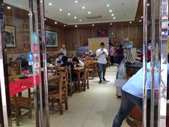 大堂-肆姐面粉馆(坡子街店)