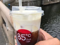 -85度C(上海兰溪二店)