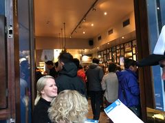 大堂-Fergburger(皇后镇店)