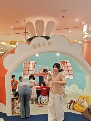 -奈尔宝家庭中心·亲子餐厅(苏州大悦城店)